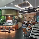 Hotel Sebas 202